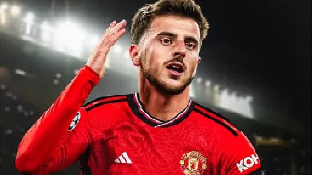 高额转会费 与B费持平薪水，芒特加盟又是曼联税