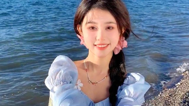 新疆之旅，这旋转切换画面简直甜到心坎啦