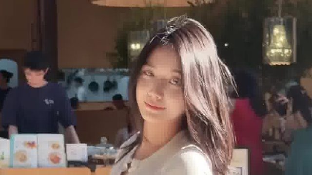 街头，我的时尚秀场