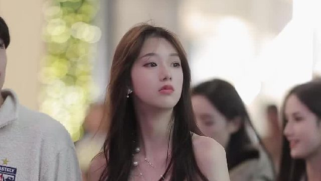 随性拍，自在又时髦