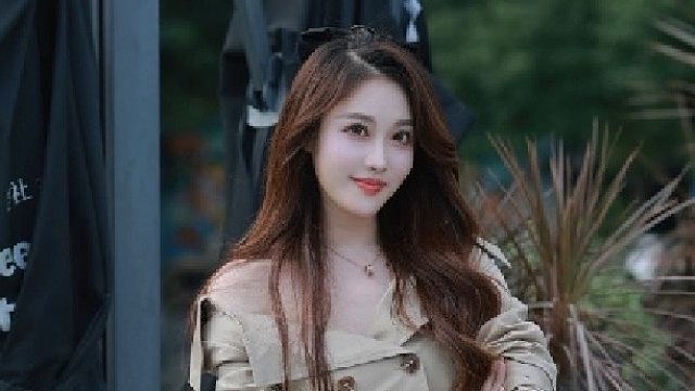 生活细碎，万物可爱