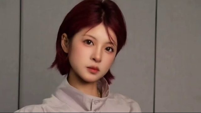 装帅好累 还好我是真的帅