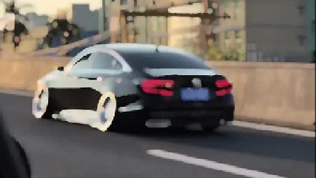 - 直到看见你过得很好 我想我们的分开是对的