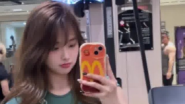 解锁自由引体啦