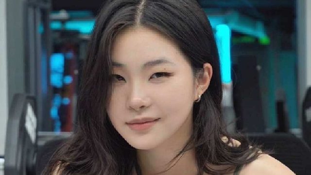 我的肌肉可不抽象