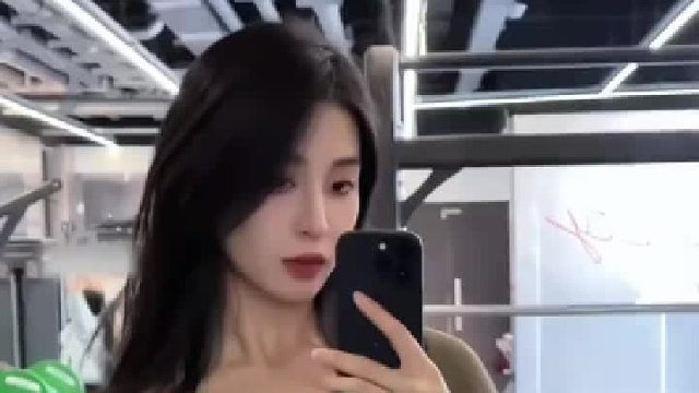 有练成自己喜欢的样子吗