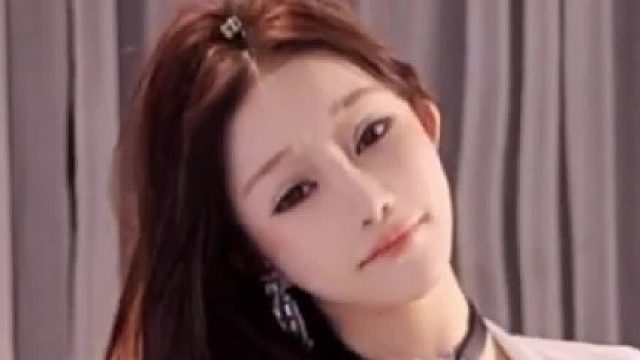 【小羊肖恩【黑羊】】军师放大看