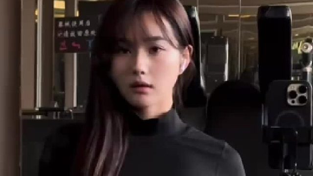 路过的都给我看看你们的肌肉