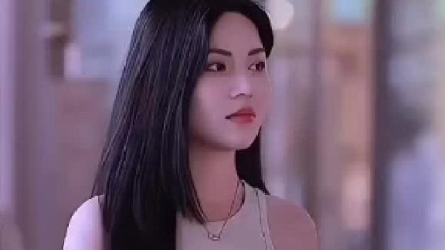 我的感觉就是你 你就是我的路