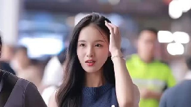 幸福就在下一刻