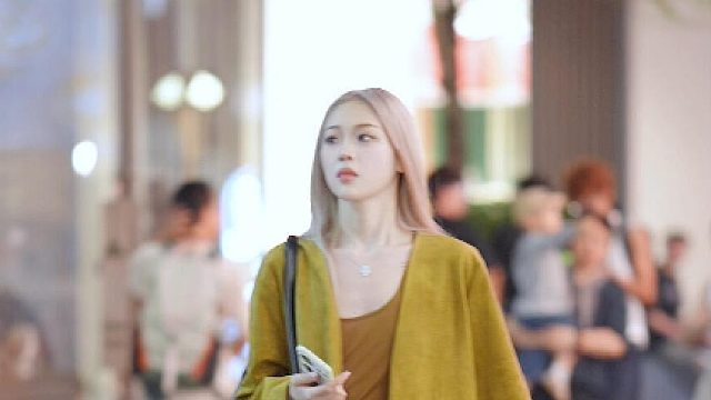 幸福就像猫追自己的尾巴