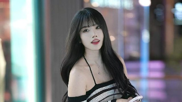 你和幸福的事很搭