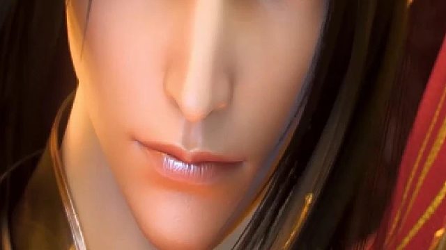 八分钟带你看完炎帝萧炎的一生，致我们逝去的青春。