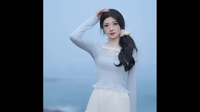 我倒贴行吗，性格活泼的有点过分的三位女生