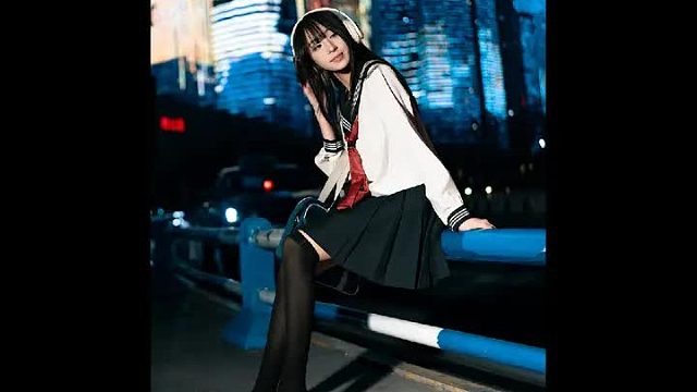 非常幸运遇到你....