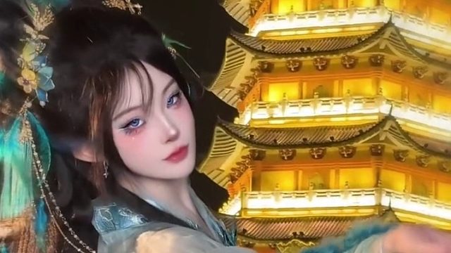 这谁看了能不心动呀