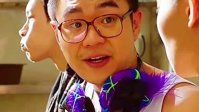 这是我见过最抠门的男人