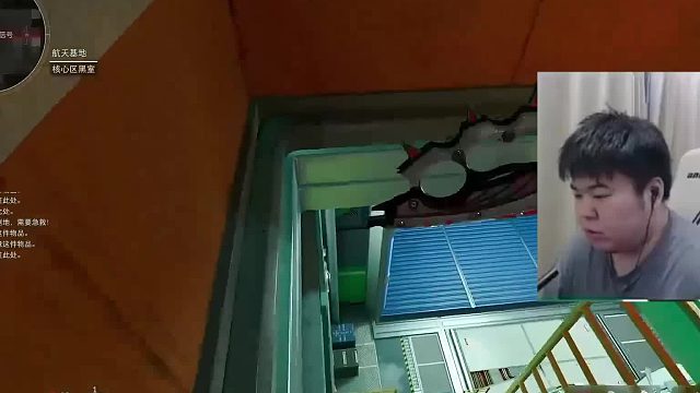 老4AM齐聚三角洲，手撕科技队