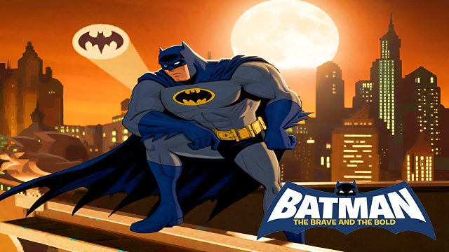 很好的蝙蝠侠游戏，NDS掌机这么冷门吗