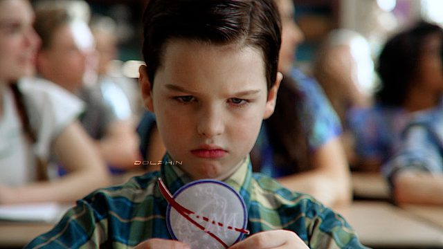 “9岁天才神童打脸航天博士，马斯克竟偷看他的笔记！”