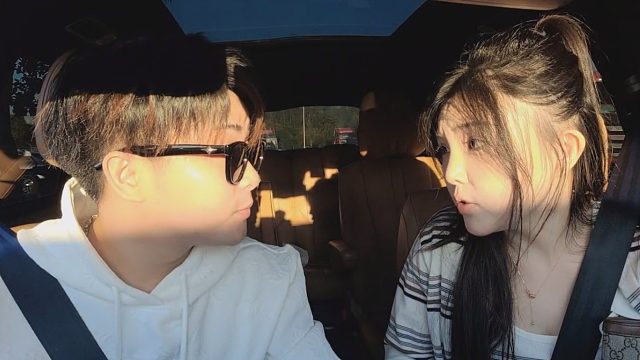 陪14姐提小米YU7（11月16日）