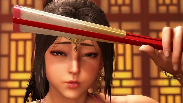 激龟快打揍粉丝