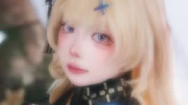 放一只菲比在这里～