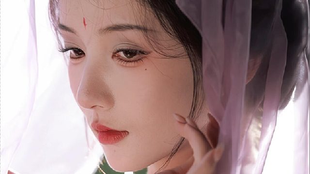 茫茫岁月分不清何处是归期