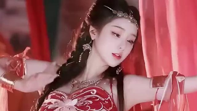 陛下，你有刷到臣妾了么