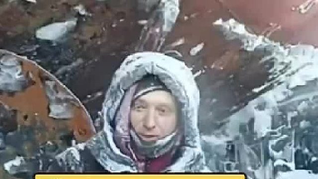 冰化了不就有水了吗