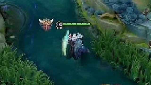 韩信：当场退役