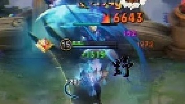 韩信：还好我跑得快~