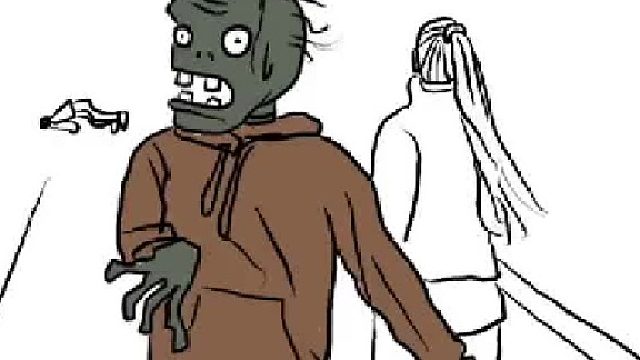 还好我机智，哈哈 [捂脸]！美国街头一幂…