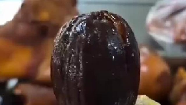 肉店异物惊现！