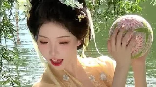 拍下幸福瞬间，这样，我也站在幸福里