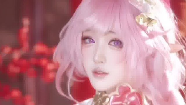 无论何时何地 爱莉希雅的都会回应你的期待