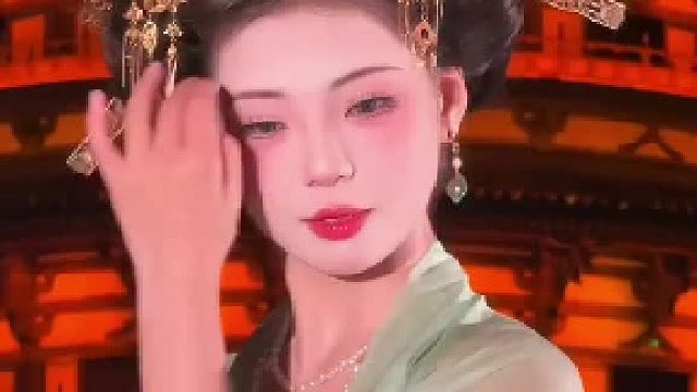 希望片刻变永久