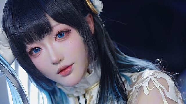 首席与赛琳娜的双向奔赴