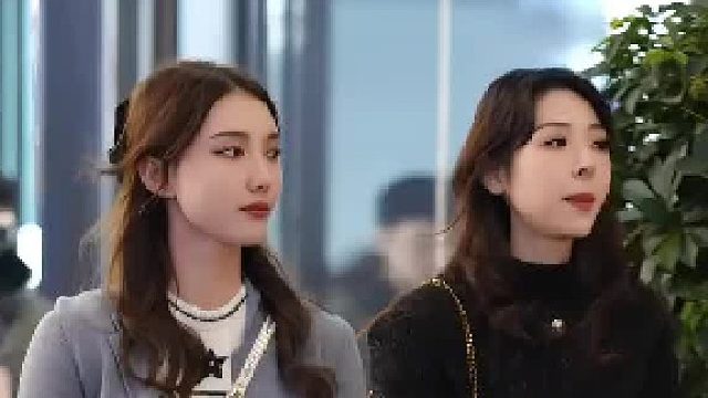 生命中有些人是像礼物般的存在