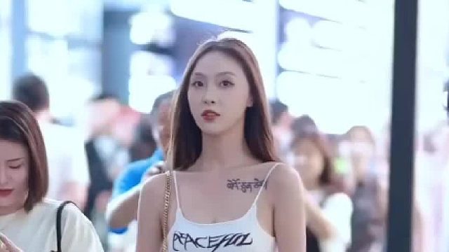 我按下快门键，有你的瞬间定格成永远