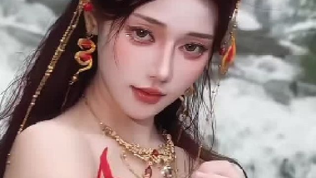 那就让我站在你的背后