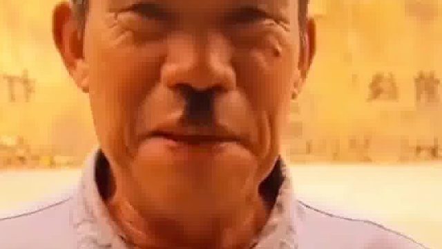 这里有敌人的奸细吗？