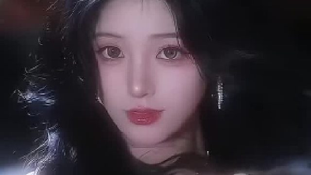 我 不爱无聊人间之偏爱你眉眼