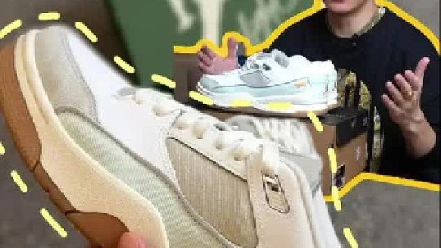 潮鞋入手攻略！Jordan篇
