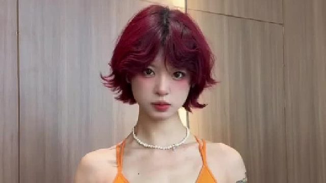 生理期水肿后的全新体脂