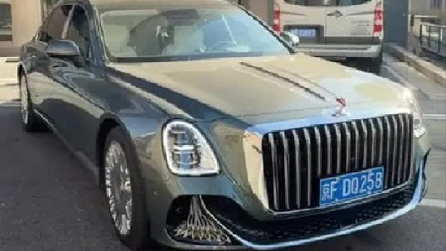 这车真属于我知识盲区了