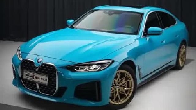 第一视角带你体验刹车轮毂更换