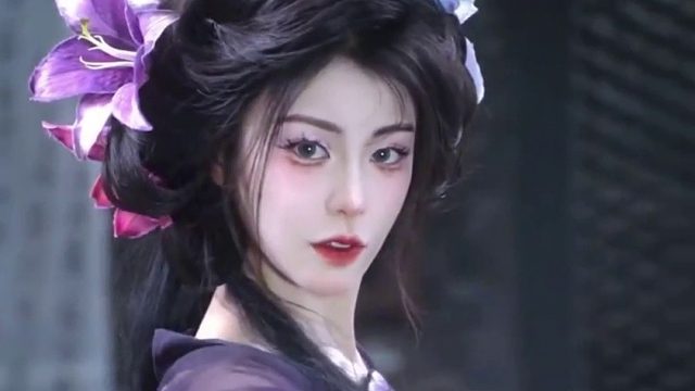 生命有裂缝阳光才照得进来