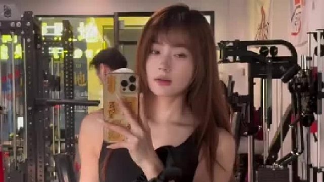 今天去健身吗 你不去我也不去了