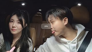 送14姐回家（11月16日）